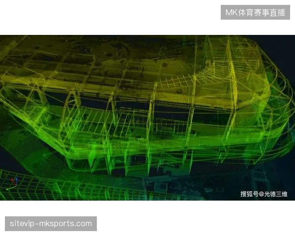 数字化场馆不仅需要高精建模,更需警惕虚拟演播系统与线下物理动线剥离导致的执行冗余 数字化场馆不仅需要高精建模,更需警惕虚拟演播系统与线下物理动线剥离导致的执行冗余